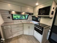 2025 Keystone Cougar 25FKDWE, $ 45,000