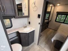 2025 Keystone Cougar 25FKDWE, $ 45,000