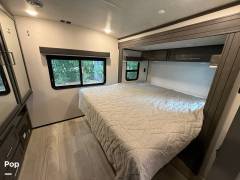 2025 Keystone Cougar 25FKDWE, $ 45,000