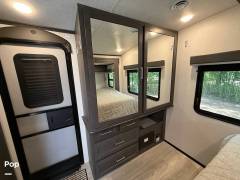 2025 Keystone Cougar 25FKDWE, $ 45,000