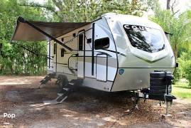 2025 Keystone Cougar 25FKDWE, $ 45,000