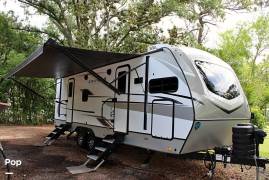2025 Keystone Cougar 25FKDWE, $ 45,000