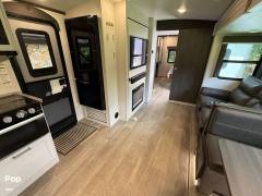 2025 Keystone Cougar 25FKDWE, $ 45,000