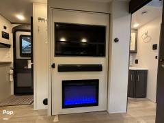 2025 Keystone Cougar 25FKDWE, $ 45,000