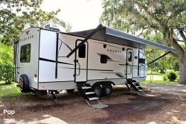 2025 Keystone Cougar 25FKDWE, $ 45,000
