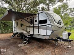 2025 Keystone Cougar 25FKDWE, $ 45,000