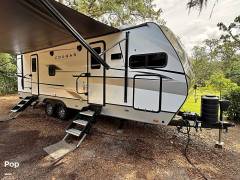 2025 Keystone Cougar 25FKDWE, $ 45,000