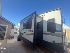 2018 Dutchmen Astoria 2513RLF, $ 18,000