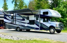 2019 Forest River Forester 3011DS, $ 83,900