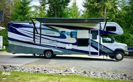 2019 Forest River Forester 3011DS, $ 83,900
