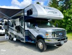 2019 Forest River Forester 3011DS, $ 83,900