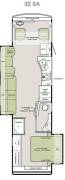 2020 Tiffin Allegro Open Road 32SA, $ 135,000