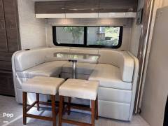 2023 Entegra Qwest 24L, $ 125,000