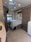 2023 Entegra Qwest 24L, $ 125,000