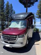 2023 Entegra Qwest 24L, $ 125,000
