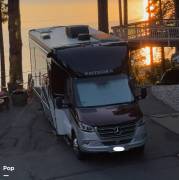2023 Entegra Qwest 24L, $ 125,000