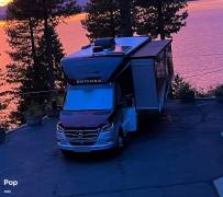 2023 Entegra Qwest 24L, $ 125,000