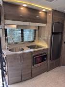 2023 Entegra Qwest 24L, $ 125,000