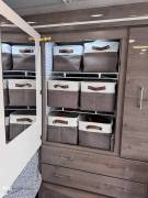 2023 Entegra Qwest 24L, $ 125,000