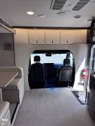 2023 Entegra Qwest 24L, $ 125,000