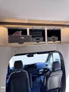 2023 Entegra Qwest 24L, $ 125,000
