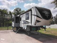 2019 Highland Ridge HIGHLANDER HF350H, $ 42,000