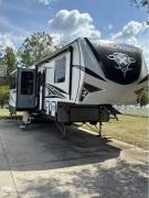 2019 Highland Ridge HIGHLANDER HF350H, $ 42,000