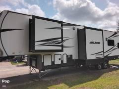 2019 Highland Ridge HIGHLANDER HF350H, $ 42,000