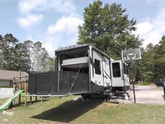 2019 Highland Ridge HIGHLANDER HF350H, $ 42,000