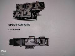2019 Highland Ridge HIGHLANDER HF350H, $ 42,000