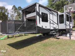 2019 Highland Ridge HIGHLANDER HF350H, $ 42,000