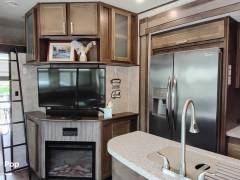 2019 Highland Ridge HIGHLANDER HF350H, $ 42,000