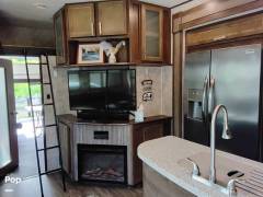 2019 Highland Ridge HIGHLANDER HF350H, $ 42,000