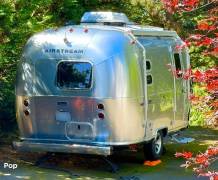 2021 Airstream Caravel 19CB, $ 57,500