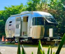 2021 Airstream Caravel 19CB, $ 57,500