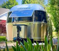 2021 Airstream Caravel 19CB, $ 57,500