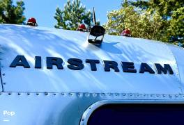 2021 Airstream Caravel 19CB, $ 57,500