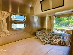 2021 Airstream Caravel 19CB, $ 57,500