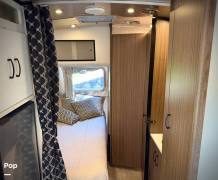 2021 Airstream Caravel 19CB, $ 57,500