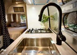 2021 Airstream Caravel 19CB, $ 57,500