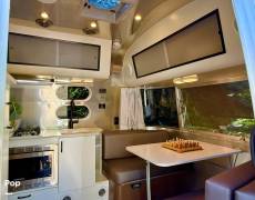 2021 Airstream Caravel 19CB, $ 57,500