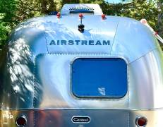 2021 Airstream Caravel 19CB, $ 57,500