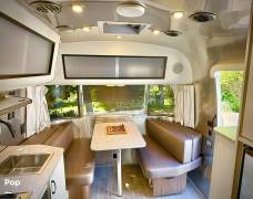 2021 Airstream Caravel 19CB, $ 57,500