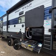 2023 Forest River Grey Wolf 26DBH, $ 24,500