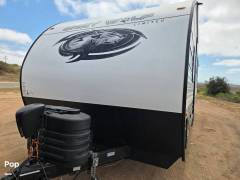 2023 Forest River Grey Wolf 26DBH, $ 24,500
