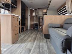2023 Forest River Grey Wolf 26DBH, $ 24,500