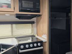 2023 Forest River Grey Wolf 26DBH, $ 24,500