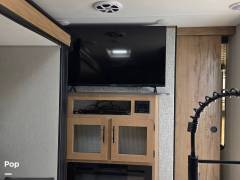 2023 Forest River Grey Wolf 26DBH, $ 24,500