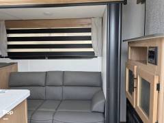 2023 Forest River Grey Wolf 26DBH, $ 24,500