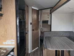 2023 Forest River Grey Wolf 26DBH, $ 24,500